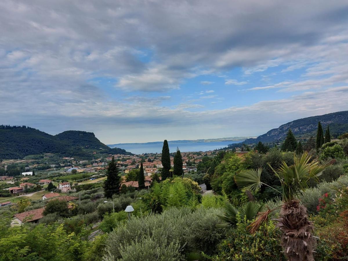 Il Nido Di Agnese Villa Garda  Exterior foto