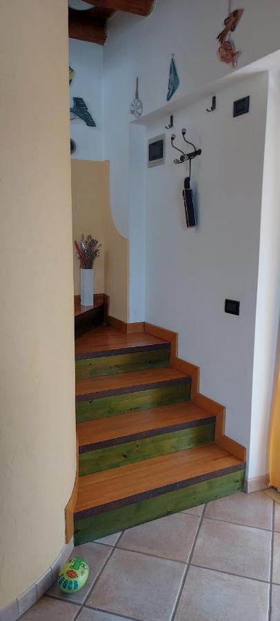 Il Nido Di Agnese Villa Garda  Exterior foto